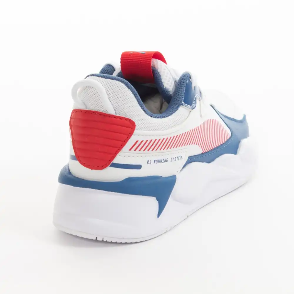 rs-x joy ps white-hight risk